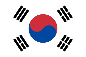Corea (Rep. de)